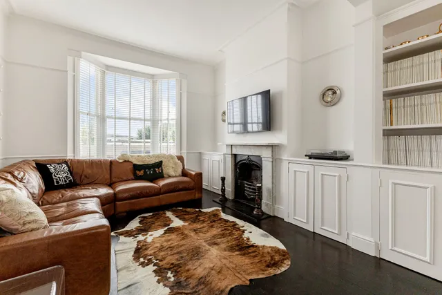 St. Nicholas Road, Brighton, BN1