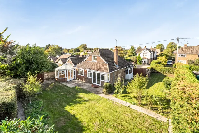 Manor Road, Winchester, SO21