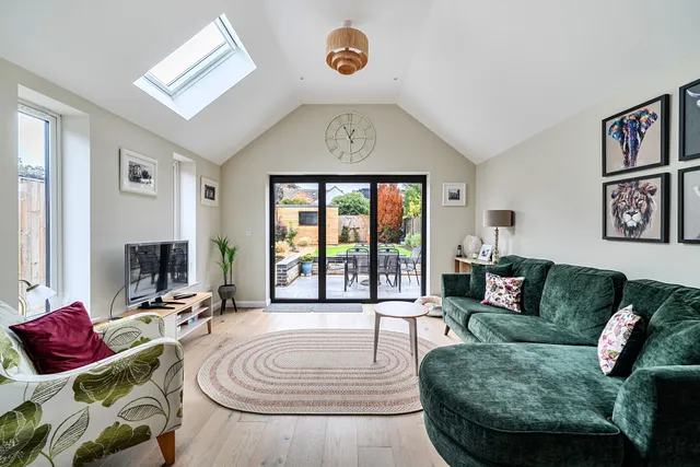 Southcourt Drive, Cheltenham, GL53
