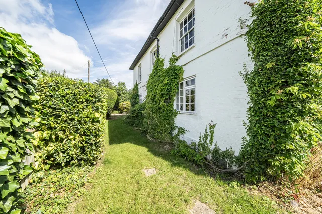 Cumnor Road, Oxford, OX1
