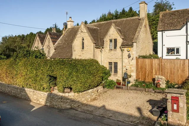 Shipton Oliffe, Cheltenham, GL54