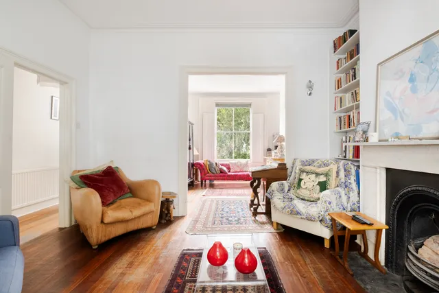 Mildmay Road, London, N1