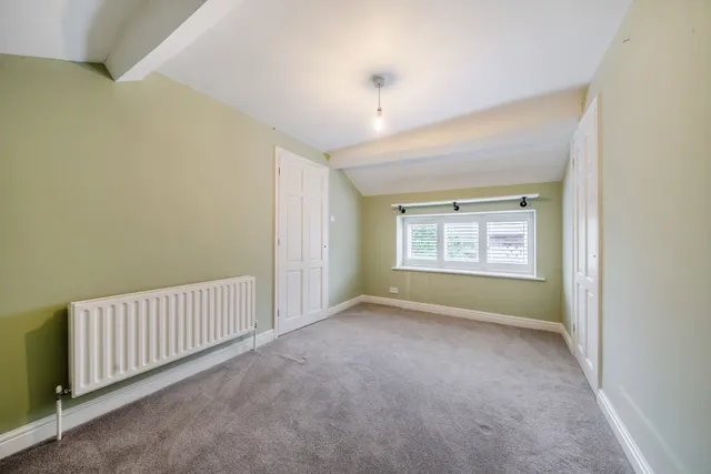 Keys Lane, Priors Marston, CV47
