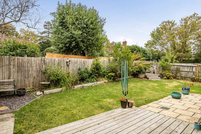 Peppersgate, Lower Beeding, RH13