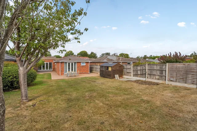 Coppermill Road, Staines-Upon-Thames, TW19