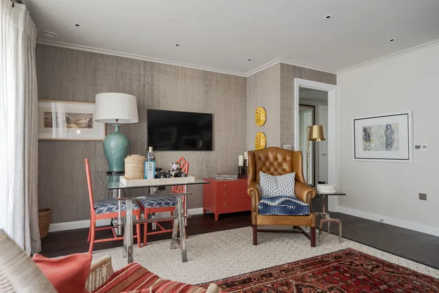 Carnwath Road, London, SW6