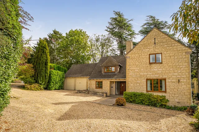 Stratton, Cirencester, GL7