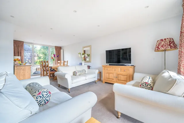 Elmtree Green, Great Missenden, HP16