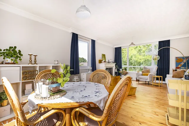 Manor Road, Teddington, TW11