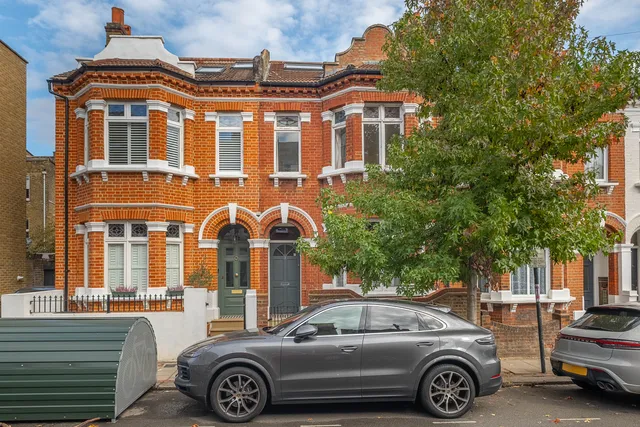 Gaskarth Road, London, SW12