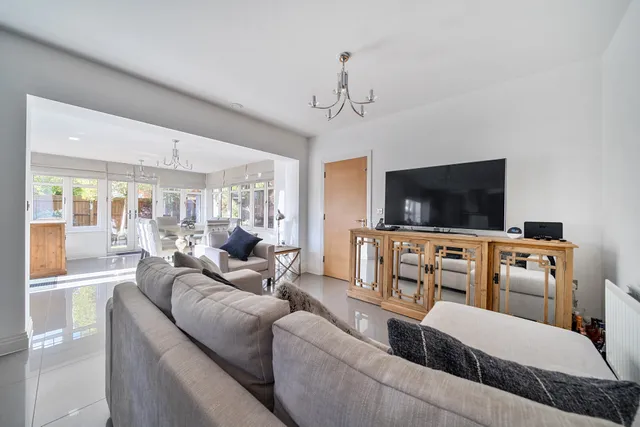 Butterwick Way, Welwyn, AL6