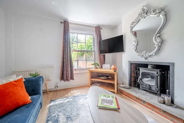 Kings Lane, Cookham Dean, Maidenhead, SL6