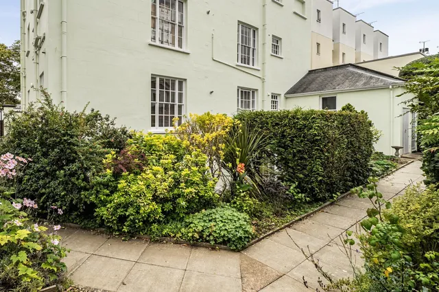 Vittoria Walk, Cheltenham, GL50