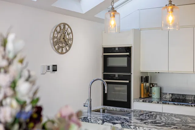 Speldhurst Road, London, W4