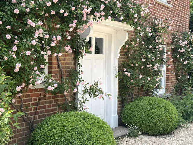 Southampton Road, Salisbury, SP5