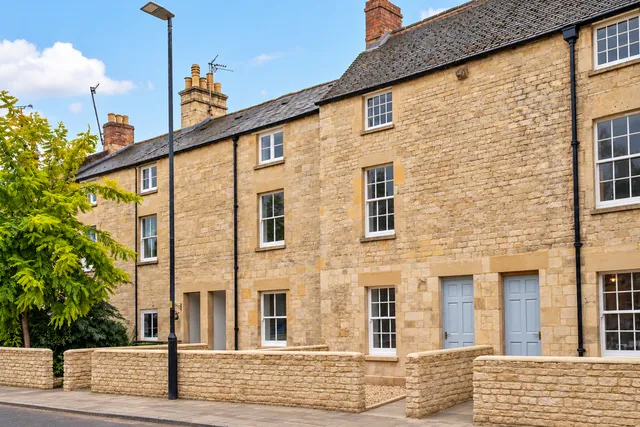 Watermoor Road, Cirencester, GL7