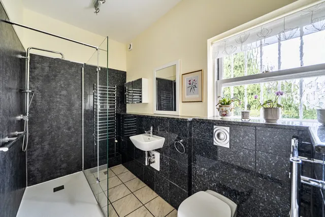 Vittoria Walk, Cheltenham, GL50