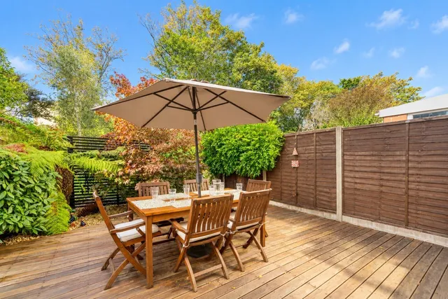 Birkbeck Road, London, W5