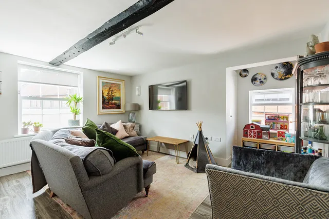 Wharf Street, Godalming, GU7
