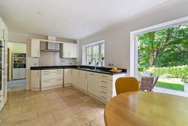 Foxhill Close, High Wycombe, HP13