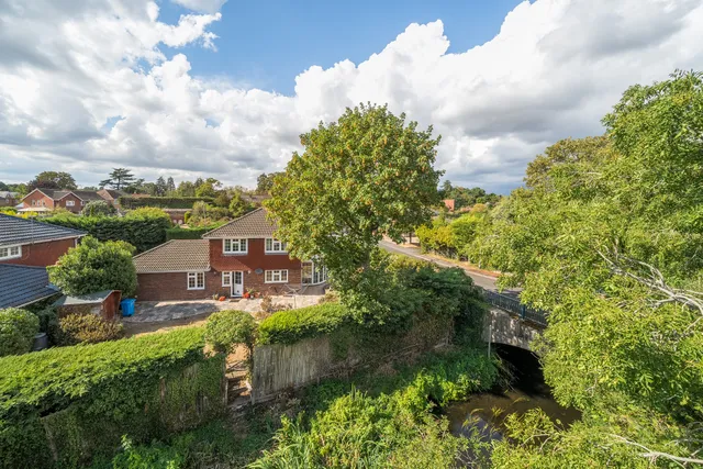 The Binghams, Maidenhead, SL6