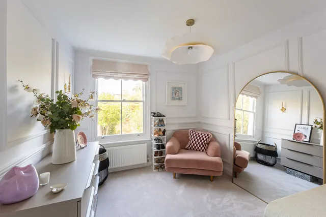Upland Road, London, SE22