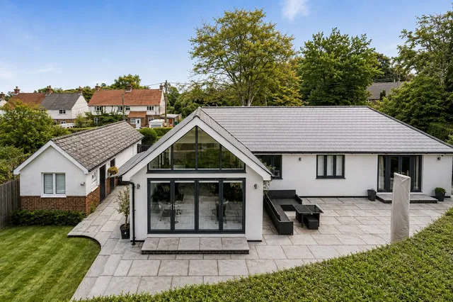 Sophurst Lane, Matfield, TN12