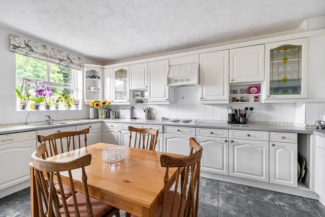 King George Gardens, Chichester, PO19