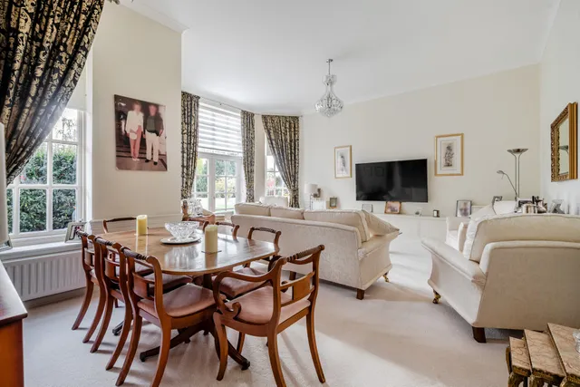 Beningfield Drive, St. Albans, AL2