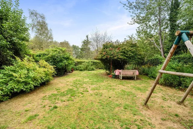 Blenheim Drive, OXFORD, OX2