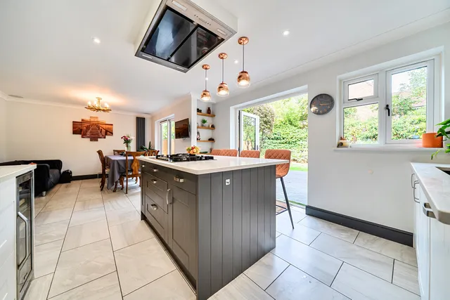 Courtenay Close, Abingdon, OX14