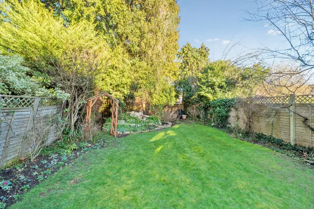 Clewer Park, Windsor, SL4