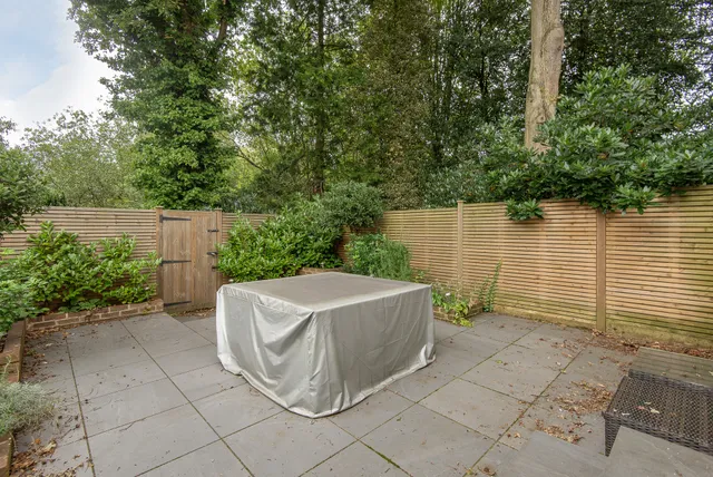 Kingston Hill Place, Kingston Upon Thames, KT2