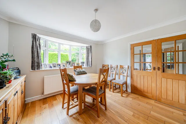 Roestock Lane, St. Albans, AL4
