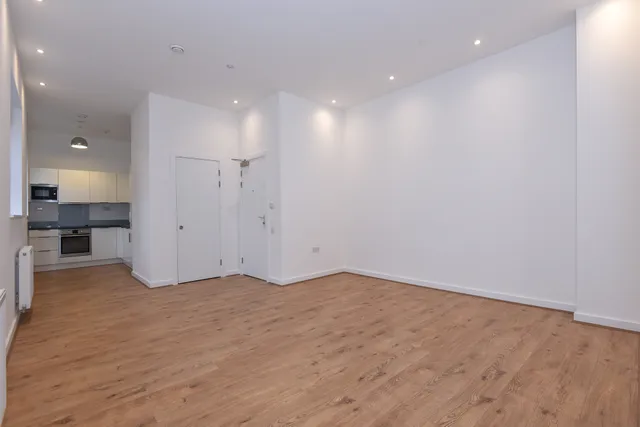 Whippendell Road, Watford, WD18