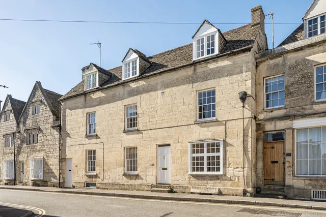 St. Marys Street, Painswick, Stroud, GL6