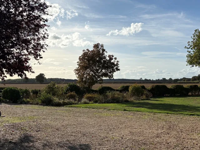 Mixbury, Nr Brackley, NN13