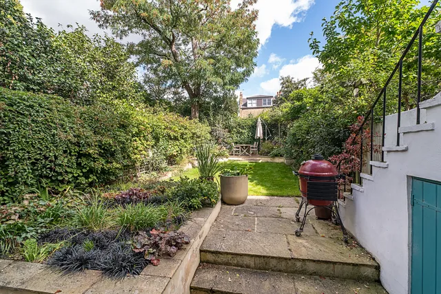 Gauden Road, London, SW4