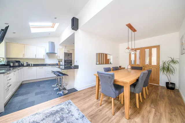 George Road, Fleet, GU51