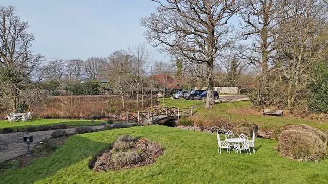 The Haven, Billingshurst, RH14