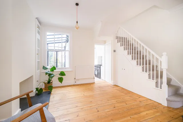 Kilravock Street, LONDON, W10