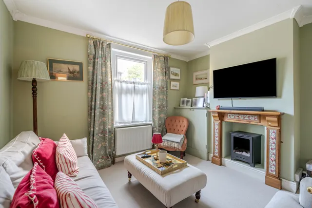 Victoria Place, Epsom, KT17