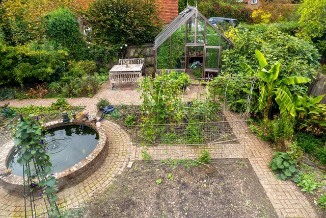 Mayfield Lane, Wadhurst, TN5