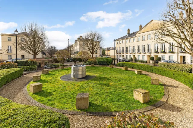Horstmann Close, Bath, BA1