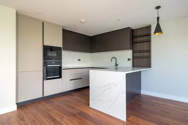 Maygrove Road, London, NW6