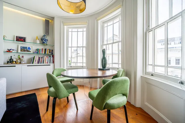 Stanley Gardens, London, W11