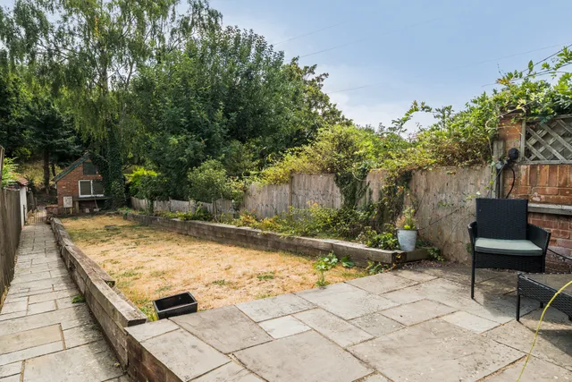 Kings Lane, Cookham Dean, Maidenhead, SL6