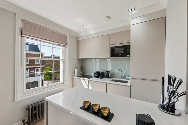 Cloudesley Road, London, N1