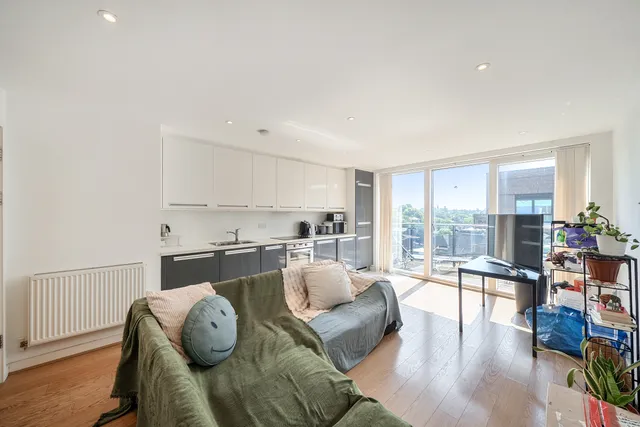 Conington Road, London, SE13
