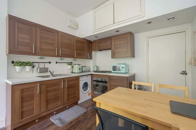 Westbourne Terrace, London, W2